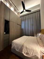 Seletar Park Residence (D28), Condominium #507698251